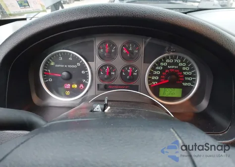 2007 Ford F-150 Lariat/Stx/Xl/Xlt from USA, damaged, VIN 1FTPX12527KC10154